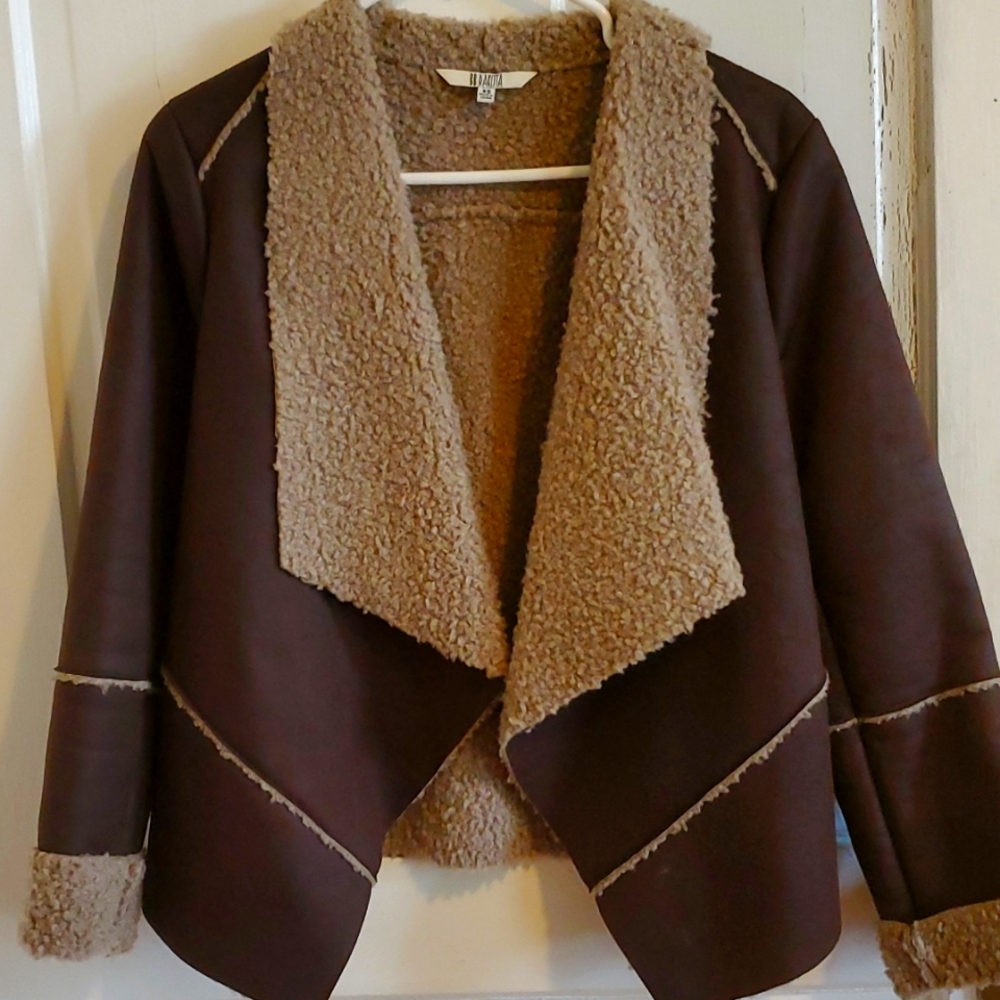 BB Dakota Fall/Winter jacket